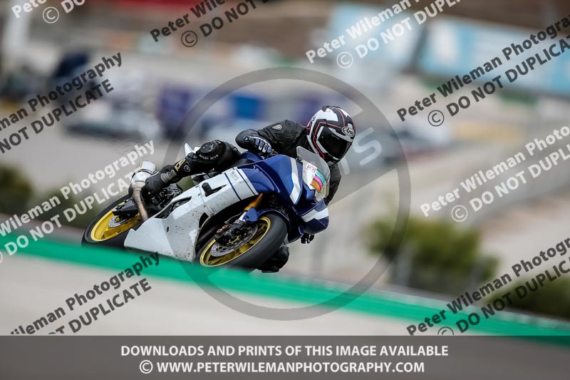 motorbikes;no limits;october 2019;peter wileman photography;portimao;portugal;trackday digital images